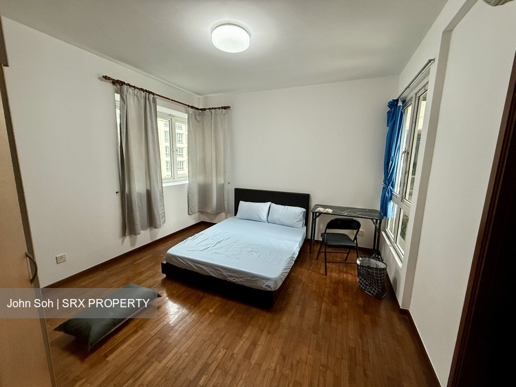 The Floravale (D22), Condominium #553207751
